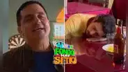 “Al fondo hay sitio”: 'Pepe' le confiesa a 'Happy' que es su hijo, pero Javier se desmaya