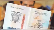 Requisitos y costos de la visa de turismo para Estados Unidos desde Ecuador: guía fácil