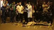Suegra de sereno asesinado en Surco sobre muerte de 'Maldito Cris': "Ese es el final de las personas que actúan mal"