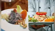 ¿Dónde comer el mejor ceviche de Lima?  Estas son 5 cevicherías que ChatGPT recomienda