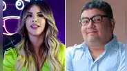 Gabriela Serpa y la noble acción de Alfredo Benavides cuando ella fue víctima de robo