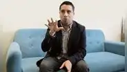 Andrés Calderón sobre el caso Daniel Yovera: “Es una señal nefasta de cara al futuro del periodismo”