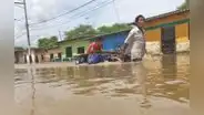 El Niño Global y El Niño Costero en el norte se registrarían en un mismo periodo, advierte Marina de Guerra