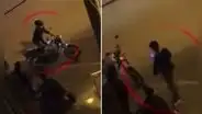 ¿Cómo fue que la PNP abatió a 'Maldito Cris' en SMP?