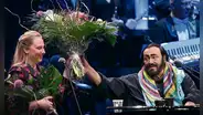 Cantos para Luciano Pavarotti y Montserrat Caballé: homenaje en Colegio Santa Úrsula