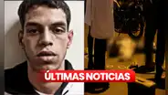 Muerte del 'Maldito Cris': un agente de la PNP se encuentra en la Unidad de Cuidados Intensivos