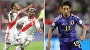 Perú vs. Japón EN VIVO: últimas noticias del partido amistoso de la selección peruana