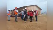Advierten inconsistencias en obra de S/189 millones en Tumbes