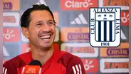 Gianluca Lapadula rompió su silencio y se pronunció sobre posibilidad de jugar en Alianza Lima