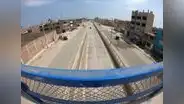 Alistan proyecto de reconstrucción de la avenida Chiclayo en Lambayeque