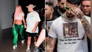 Feid sube foto con Karol G tomando su mano y usuarios reaccionan con memes: "Te tocó perder, Anuel”