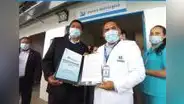 Crecen críticas a gerente de la Red Asistencial Lambayeque