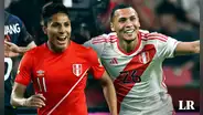 ¿A cuántos goles está Bryan Reyna de igualar a Raúl Ruidíaz en la selección peruana?