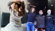 “Nena, no te peines en la cama”: ¿qué superstición esconde la famosa frase de los Enanitos Verdes?