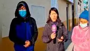 Padre de niña con enfermedad rara solicita trasplante de médula urgente: "Ya no hay fuerzas"
