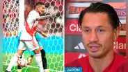 La emotiva respuesta de Gianluca Lapadula sobre la vuelta de Paolo Guerrero a la Bicolor