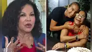 Eva Ayllón dedica emotivas palabras a Natalia Málaga: "La quiero mucho, es un ser tan tierno"