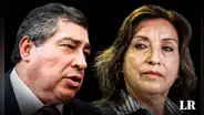 Quiroga tras renuncia a la comisión consultiva de Boluarte: "Hubo resistencias internas y externas"