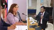 Gobernador de Puno a Boluarte por decir que se queda hasta 2026: "Hay un sentimiento de rechazo"