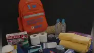 ¡Prepárate para el próximo sismo con una caja de emergencia! Descubre cómo armarla