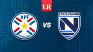 ¿A qué hora ver Paraguay vs. Nicaragua EN VIVO por partido amistoso internacional?