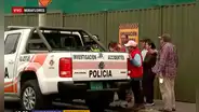 Miraflores: trabajadora muere atropellada por chofer que aparentemente manejaba ebrio
