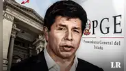 PJ verá si Procuraduría es "actor civil" o "parte agraviada" en caso de expresidente Castillo