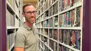 Empresa quiere guardar todos los videojuegos del mundo en una bóveda subterránea para su conservación