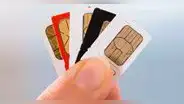¿Por qué siempre debes romper el viejo chip de tu teléfono antes de botarlo a la basura?