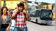 Día del Padre: revisa las rutas y horarios del Metropolitano de este domingo 18 de junio