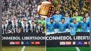 Con sorpresas: se confirmaron los jugadores de Alianza y Cristal que saldrán en álbum de Libertadores