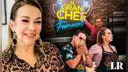 ¿A lo Milett y Giacomo? Susan León revela cuál es su vínculo con Ricardo Rondón tras 'shippeos' de fans