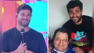 Yaco recuerda a su papá y dedica emotivo mensaje por el Día del Padre: "Mi misión es proteger a mis hijos"