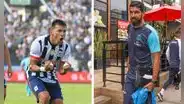Edgar 'Pájaro' Benítez, ex-Alianza Lima, es nuevo jugador de la Universidad César Vallejo