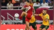 Gianluca Lapadula y su dolorosa revelación sobre su recuerdo del partido con Australia