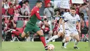 Portugal venció 3-0 a Bosnia y Herzegovina por la clasificatoria a la Eurocopa 2024