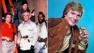 “Los magníficos”: ¿qué fue de Dirk Benedict, el teniente Fénix o Faz del equipo A?