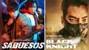 "Sabuesos" y otras miniseries coreanas para ver en el fin de semana: top 5 de k-dramas cortos