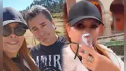 Magaly viajó a Cusco con Alfredo Zambrano y tuvo problemas por la altura: "Un shot de oxígeno"