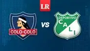 ¿Cuándo juegan Colo Colo vs. Deportivo Cali EN VIVO por partido amistoso internacional?