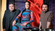Nelly Rossinelli sobre los famosos: “Es lindo aprender de personajes que pensé que solo modelaban”