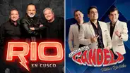 Orquesta Candela, grupo Río y otros en concierto por niños con cáncer en Cusco: ¿cuándo será y cuánto costará?