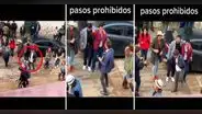 Italiano se enamora del huaino en fiesta peruana: "Regresó con banda y procesión a las 8 a. m."