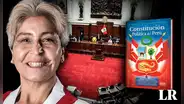 Perú Libre insiste con proyecto para cambiar la Constitución mediante asamblea constituyente