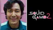 "El juego del calamar 2" revela primer avance: Lee Jung Jae, Gong Yoo y Si Wan juntos en segunda temporada