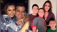 Karla Tarazona resalta el cariño que Christian Domínguez le tiene a sus hijos con Leonard León