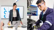 Estas son las 3 carreras técnicas con mayor demanda laboral en Perú, según MTPE
