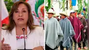 Ronderos a Dina Boluarte: “Cumpla su palabra y no se burle del pueblo, renuncie por decencia”