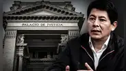 PJ rechaza por segunda vez solicitud de Zamir Villaverde para viajar al exterior