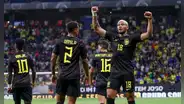 ¡O mais grande do mundo! Brasil goleó 4-1 a Guinea en partido amistoso jugado en España